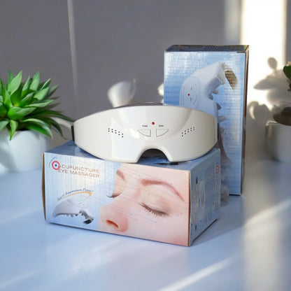 ¡Basta de ojos cansados! Descubre el alivio que estabas esperando!