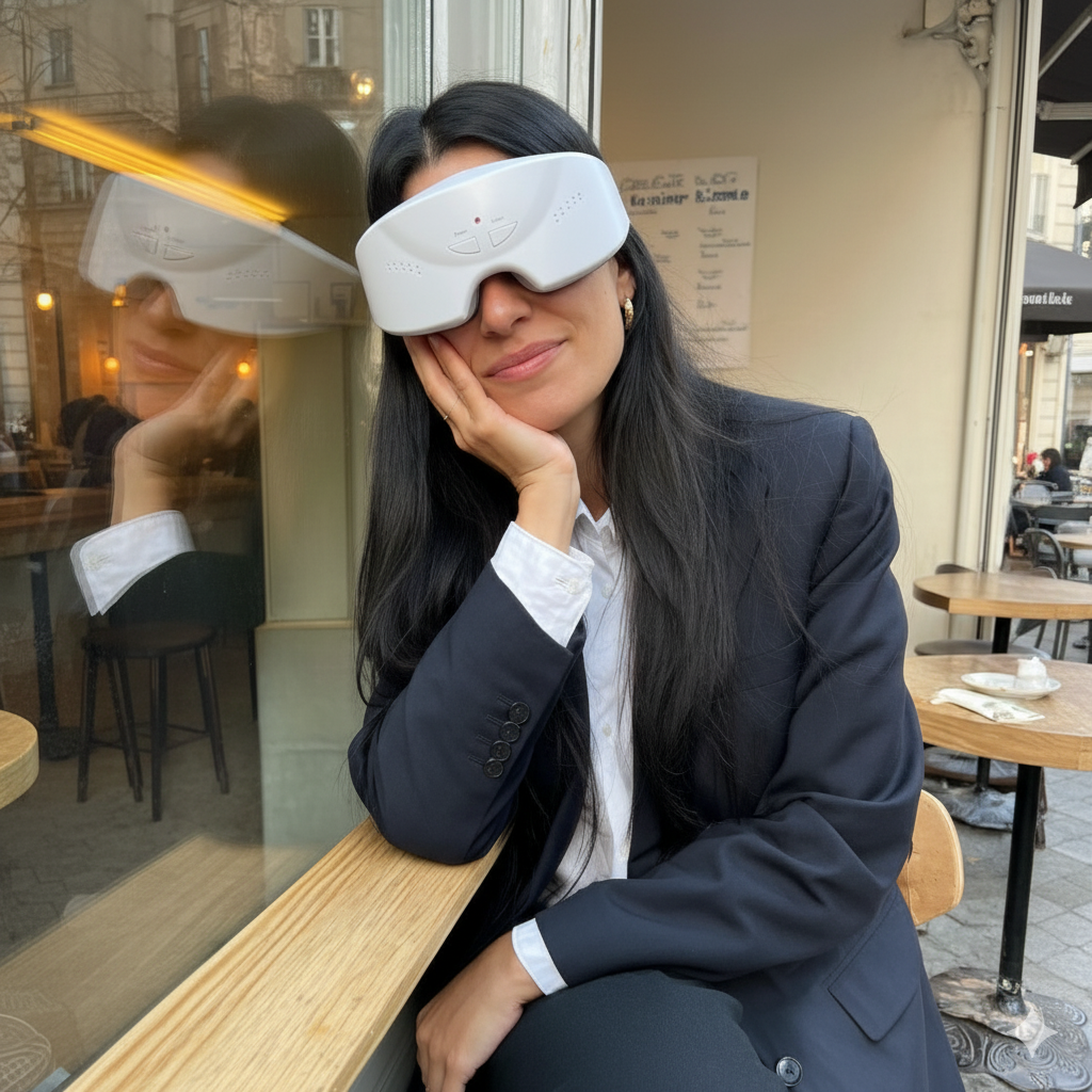¡Basta de ojos cansados! Descubre el alivio que estabas esperando!