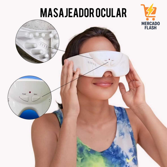 ¡Basta de ojos cansados! Descubre el alivio que estabas esperando!
