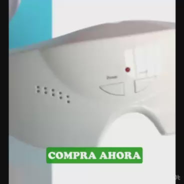 ¡Basta de ojos cansados! Descubre el alivio que estabas esperando!